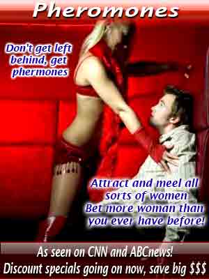 Ultra Allure Pheromones